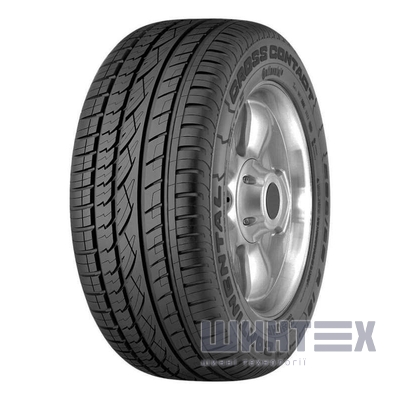 Continental ContiCrossContact UHP E 245/45 R20 103V XL